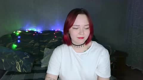 Snapshot of billie_kris chatting on February 16, 4:14 pm billie_kris online show from February 16, 4:14 pm