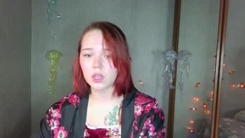billie_kris online show from April 2, 3:42 pm