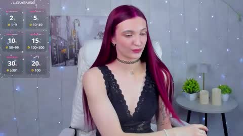 Alisha online show from January 13, 10:09 am