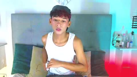 Snapshot of billie_turner_ chatting on October 3, 5:04 am B-I-L-L-I-E 3 online show from October 3, 5:04 am