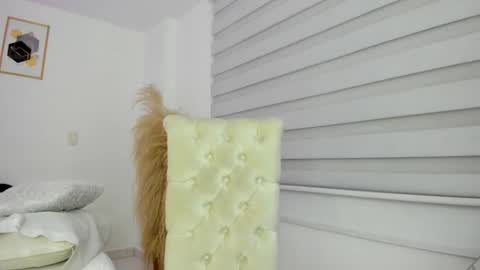 Snapshot of billieparker_ chatting on December 9, 11:34 pm billie online show from December 9, 11:34 pm