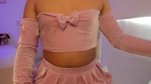 Snapshot of billieparker_ chatting on February 6, 4:58 pm billie online show from February 6, 4:58 pm