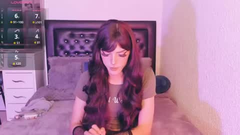 Billie Simons online show from April 16, 9:39 pm