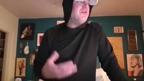 billjames55 online show from March 25, 12:27 am