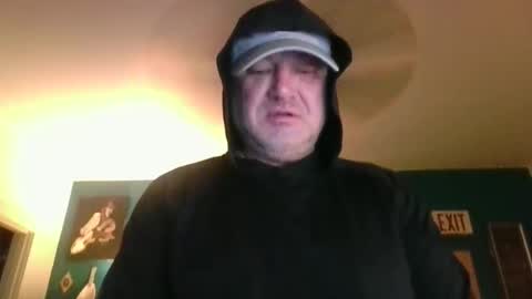 billjames55 online show from April 4, 11:40 am