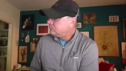 billjames55 online show from April 21, 10:34 pm