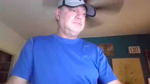 billjames55 online show from April 24, 7:05 pm