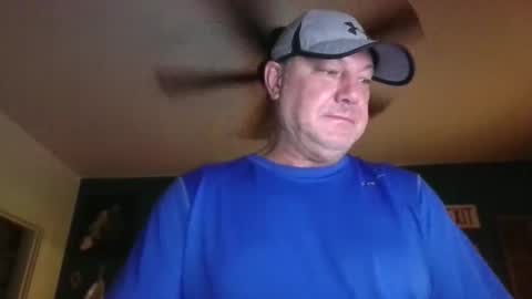 billjames55 online show from April 27, 8:23 am