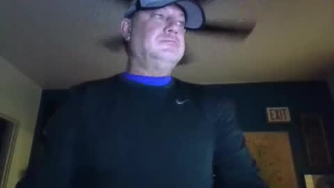 billjames55 online show from April 29, 7:45 am