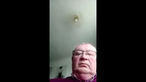 billlllllyb online show from March 7, 2:25 pm