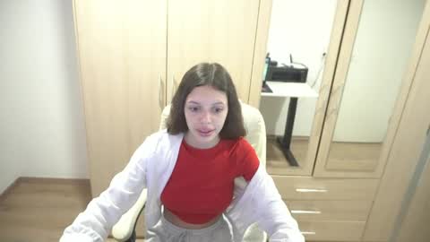 billy1love online show from March 25, 1:11 am