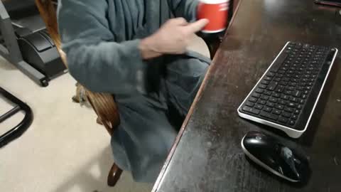 billy471 online show from December 11, 11:19 am