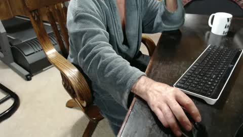 billy471 online show from December 23, 10:32 am