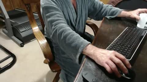 billy471 online show from December 30, 11:15 am