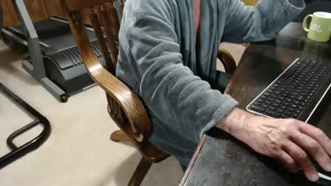 billy471 online show from January 1, 11:49 am