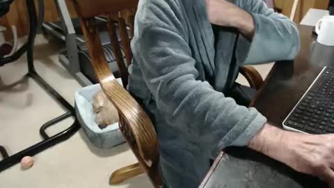 billy471 online show from December 3, 11:52 am