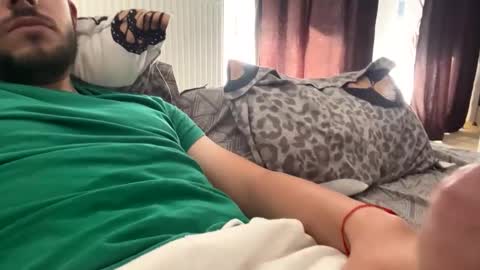 billy_antonny11 online show from September 24, 9:12 am