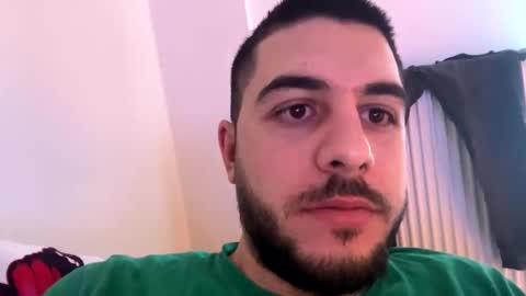 billy_antonny11 online show from January 6, 9:57 am