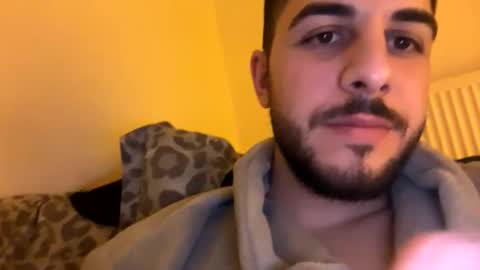 billy_antonny11 online show from February 27, 4:29 pm