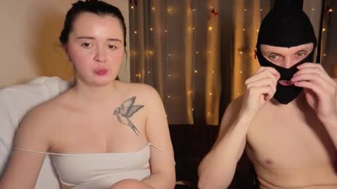 Snapshot of billy_betty chatting on February 13, 12:39 am Billy Betty online show from February 13, 12:39 am