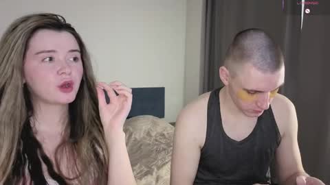 Billy Betty online show from May 24, 10:42 am