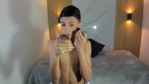 Sam online show from November 27, 11:23 am