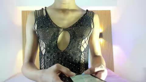 Sam online show from November 29, 3:48 pm