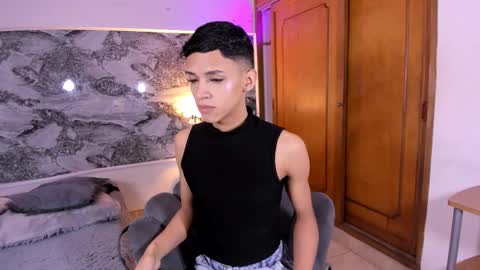 Sam online show from March 5, 12:56 pm