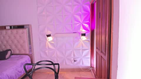 Sam online show from March 15, 7:31 pm