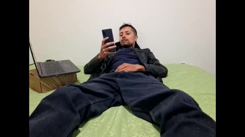 Snapshot of billy_magteo chatting on September 14, 8:08 pm billy_magteo online show from September 14, 8:08 pm