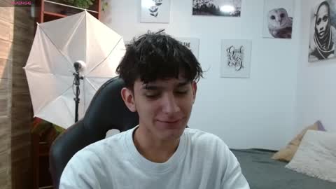 billy wild online show from April 7, 1:11 pm