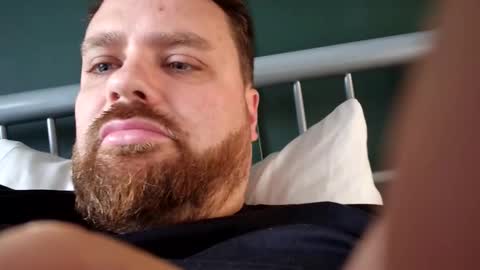 Billybd online show from November 6, 9:21 am