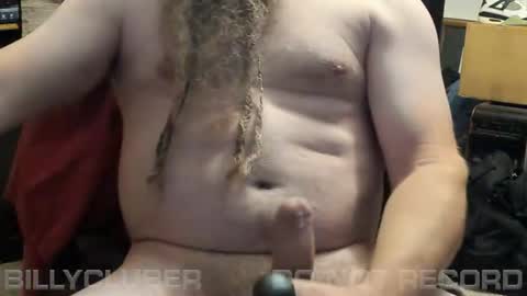 Billycluber online show from June 23, 6:50 pm