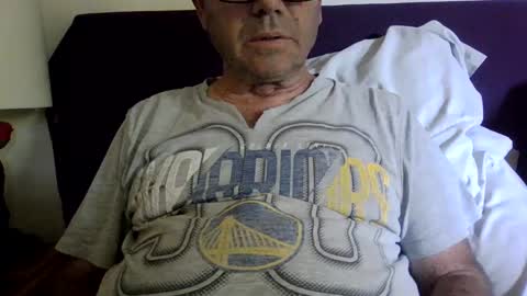 billydubs online show from September 11, 3:45 pm