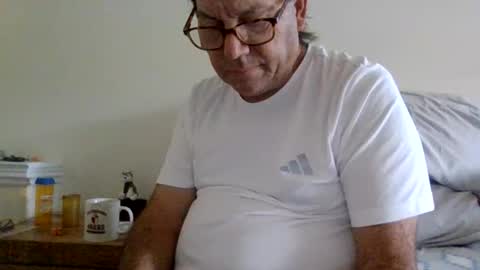 billydubs online show from June 8, 3:12 pm