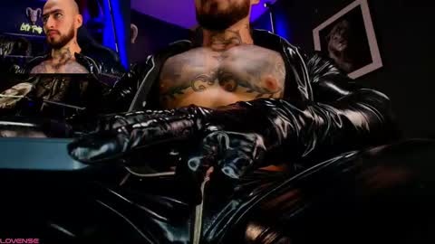 billy online show from October 30, 5:35 pm