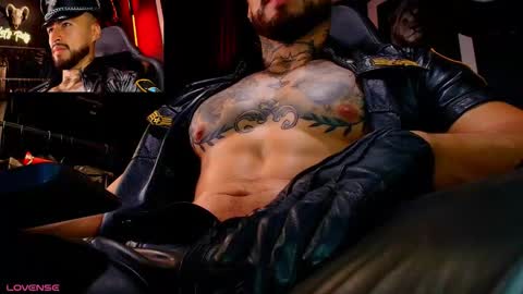 billy online show from March 6, 5:31 pm