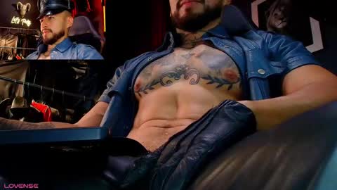 billy online show from March 11, 5:52 pm