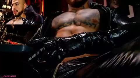 billy online show from March 13, 5:19 pm