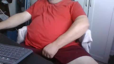 billymcn online show from January 9, 1:36 pm