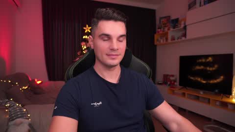 BillyPassion online show from December 2, 12:51 pm