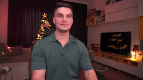 BillyPassion online show from December 3, 8:16 am