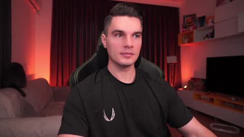 BillyPassion online show from January 22, 7:14 am