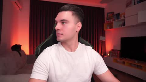 BillyPassion online show from January 24, 6:14 am