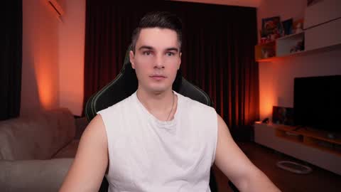 BillyPassion online show from February 3, 5:40 am