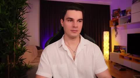 BillyPassion online show from February 10, 5:03 am