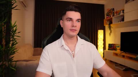 BillyPassion online show from February 18, 4:48 am