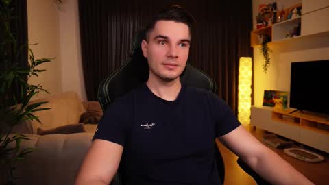 BillyPassion online show from February 26, 5:53 am