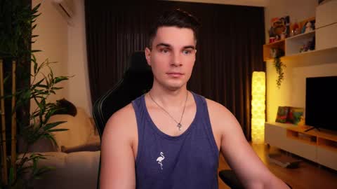 BillyPassion online show from February 27, 6:07 am