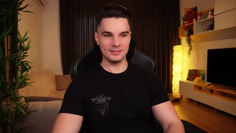 BillyPassion online show from March 7, 5:40 am